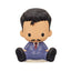 Detective Conan Petadoll Detective Conan (1 Random Box) (Re-ment Blind Box)