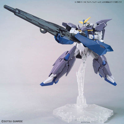 Bandai Spirits HGBD:R 1/144 #36 Tertium Arms 'Gundam Build Divers Re:Rise'