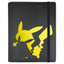 Ultra Pro - 9-Pocket Zippered Pro-Binder - Pokemon - Pikachu