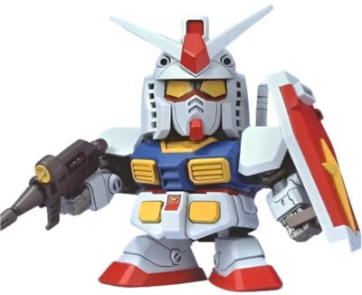 SDBB 200 RX-78-2 Gundam