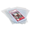 Ultra Pro PSA graded card sleeves on PSA slabs