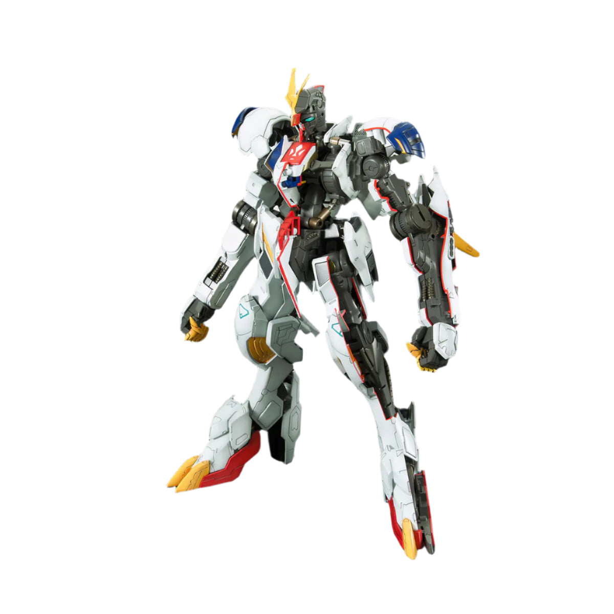 1/100 Gundam Barbatos Lupus Rex Full Mechanics