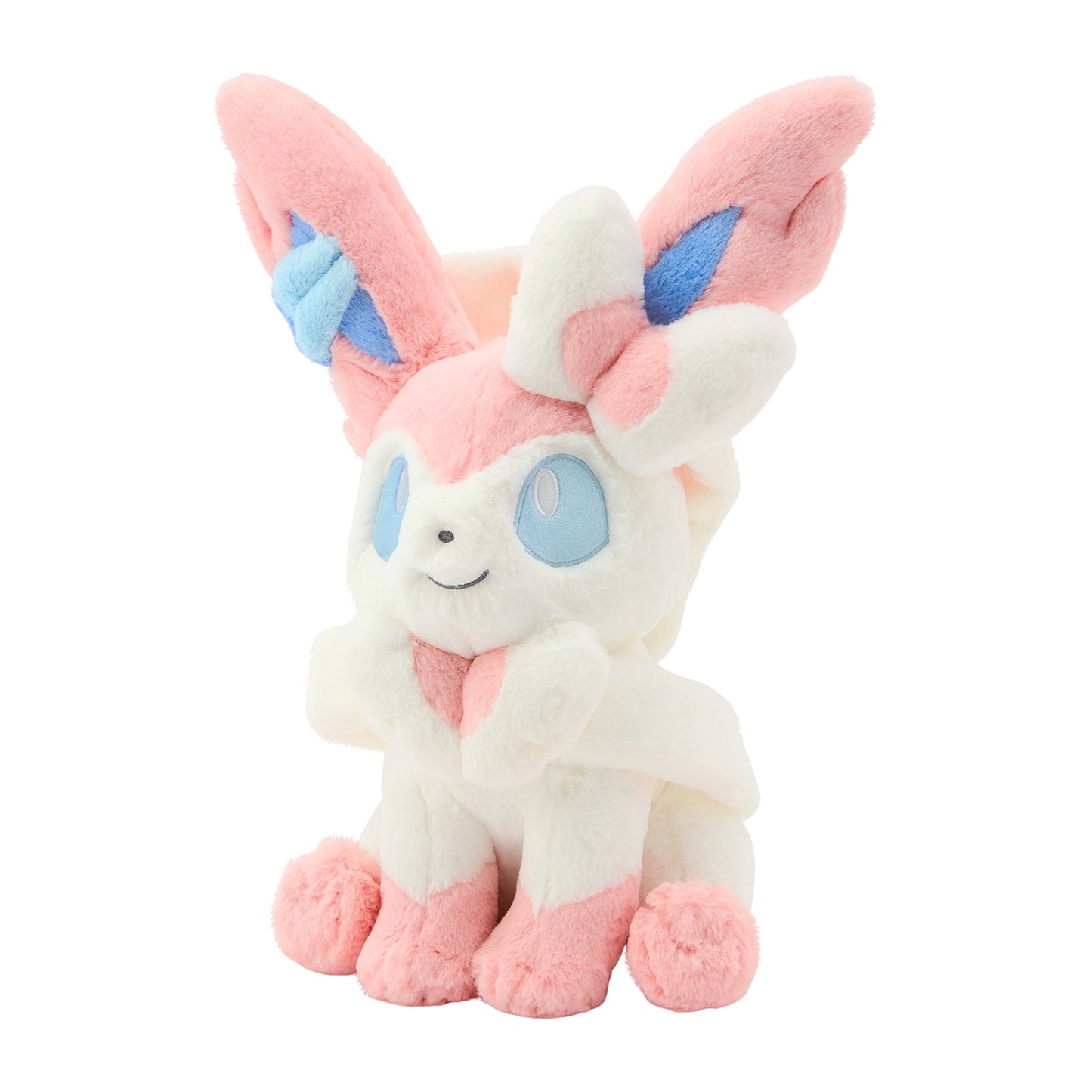 Sylveon (Fluffy Huggable Plush)