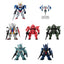 FW Gundam Converge #28