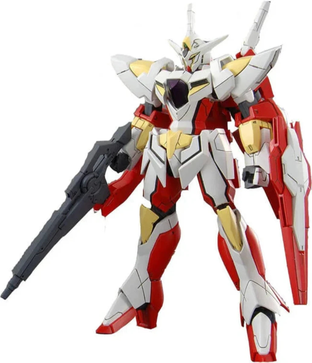 HG00 #53 1/144 CB-0000G/C Reborns Gundam