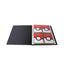 Ultra Pro - 4-Pocket Portfolio Binder - Pokemon - Mega Evolution