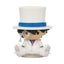 Detective Conan Petadoll Detective Conan (1 Random Box) (Re-ment Blind Box)