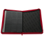Ultra Pro - 9-Pocket Zippered Pro-Binder - Pokemon - Charizard