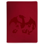 Ultra Pro - 9-Pocket Zippered Pro-Binder - Pokemon - Charizard