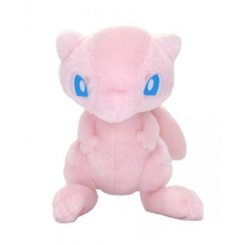 Mew (I Choose You)