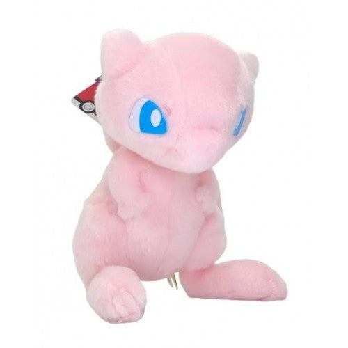 Mew (I Choose You)