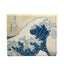 Ultra Pro - Alcove Flip Elite Deck Box - The Great Wave off Kanagawa