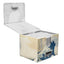Ultra Pro - Alcove Flip Elite Deck Box - The Great Wave off Kanagawa