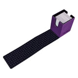 Ultra Pro - Alcove Flip Elite Deck Box - Pokémon - Gengar