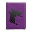 Ultra Pro - Alcove Flip Elite Deck Box - Pokémon - Gengar