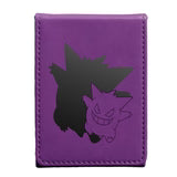 Ultra Pro - Alcove Flip Elite Deck Box - Pokémon - Gengar