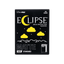 Ultra Pro - Eclipse Matte Standard Deck Protector Sleeves (105 Count)