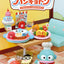 Family Restaurant Hangyodon (1 Random Box) (Re-Ment Blind Box)