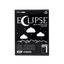 Ultra Pro - Eclipse Gloss Standard Deck Protector Sleeves (105 Count)