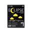 Ultra Pro - Eclipse Gloss Standard Deck Protector Sleeves (105 Count)