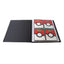 Ultra Pro - 4-Pocket Portfolio Binder - Pokemon - Perfect Order