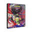 Ultra Pro - 9-Pocket Portfolio Binder - Pokemon - Perfect Order
