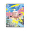 Ultra Pro - 9-Pocket Portfolio Binder - Pokemon - Perfect Order