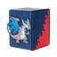 Ultra Pro - Alcove Flip Deck Box - Pokemon Mega Charizard X