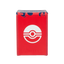 Ultra Pro - Alcove Flip Deck Box - Pokemon Mega Charizard X