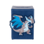 Ultra Pro - Alcove Flip Deck Box - Pokemon Mega Charizard X