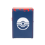 Ultra Pro - Alcove Flip Elite Deck Box - Pokémon - Mega Charizard Y