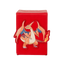 Ultra Pro - Alcove Flip Elite Deck Box - Pokémon - Mega Charizard Y