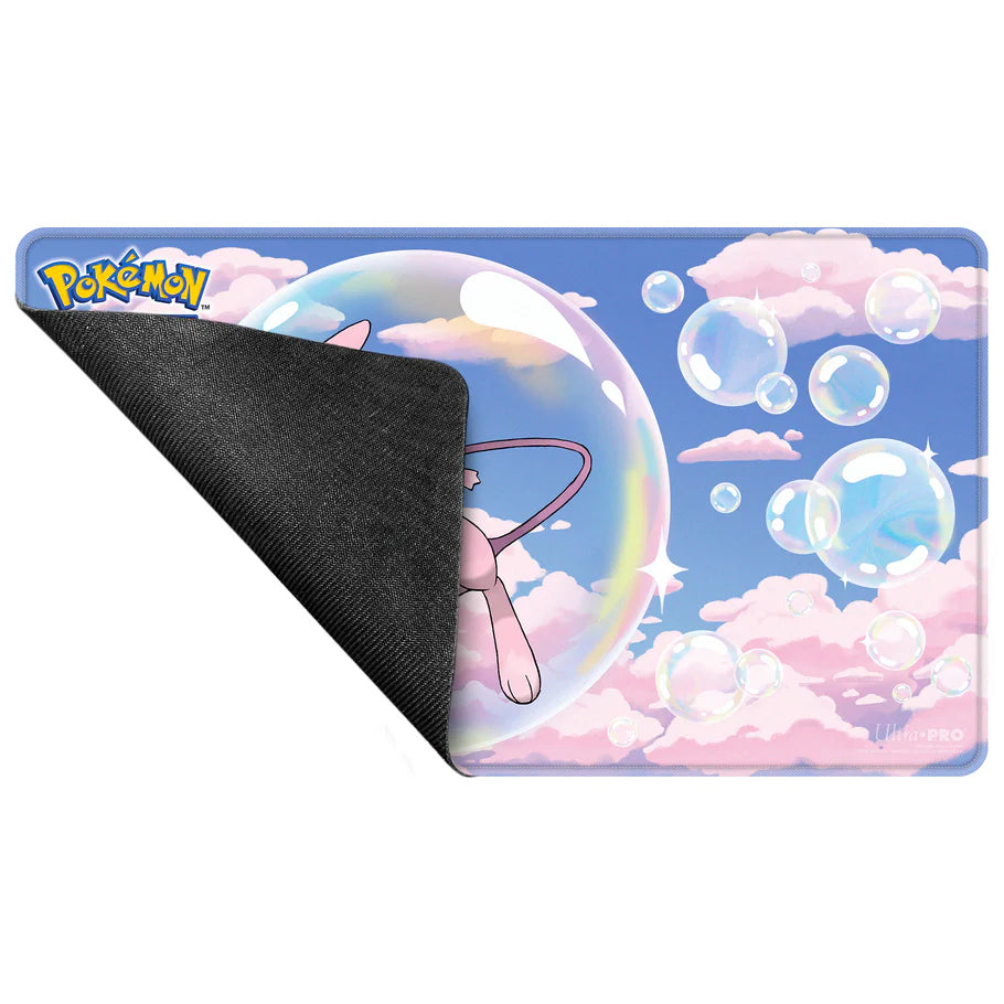 Ultra Pro - Mew Mythical Pokémon Foil Playmat
