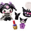 Sanrio: My Melody & Kuromi Cosmetics (1 Random Box) (Re-ment Blind Box)