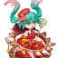 Hatsune Miku - Starrium (1 Random Box) (Re-ment Blind Box)