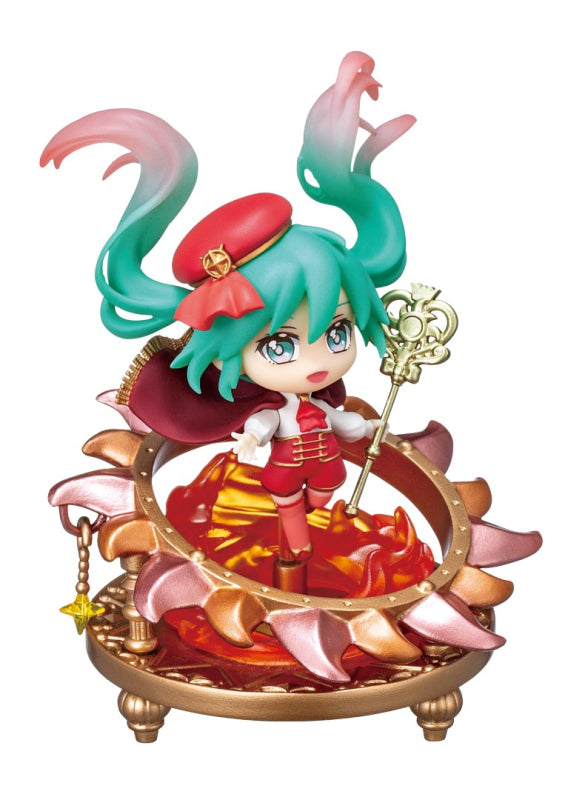 Hatsune Miku - Starrium (1 Random Box) (Re-ment Blind Box)