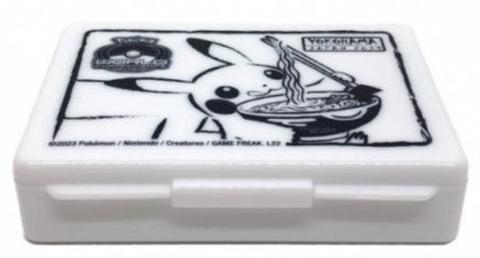 2023 Yokohama Pokemon World Championship Damage Counter Box