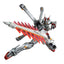 HG XM-X0 Crossbone Gundam X-0 Premium Bandai