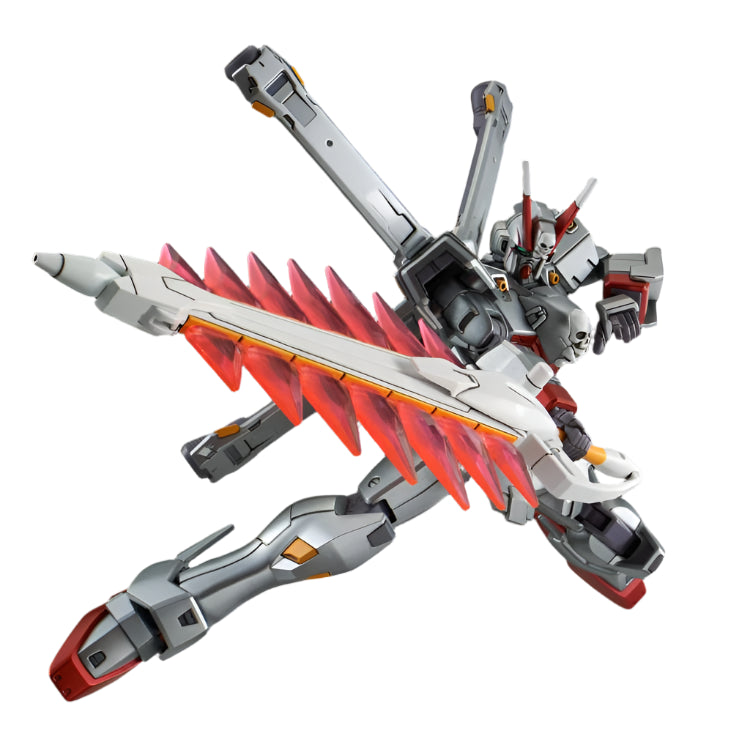 HG XM-X0 Crossbone Gundam X-0 Premium Bandai