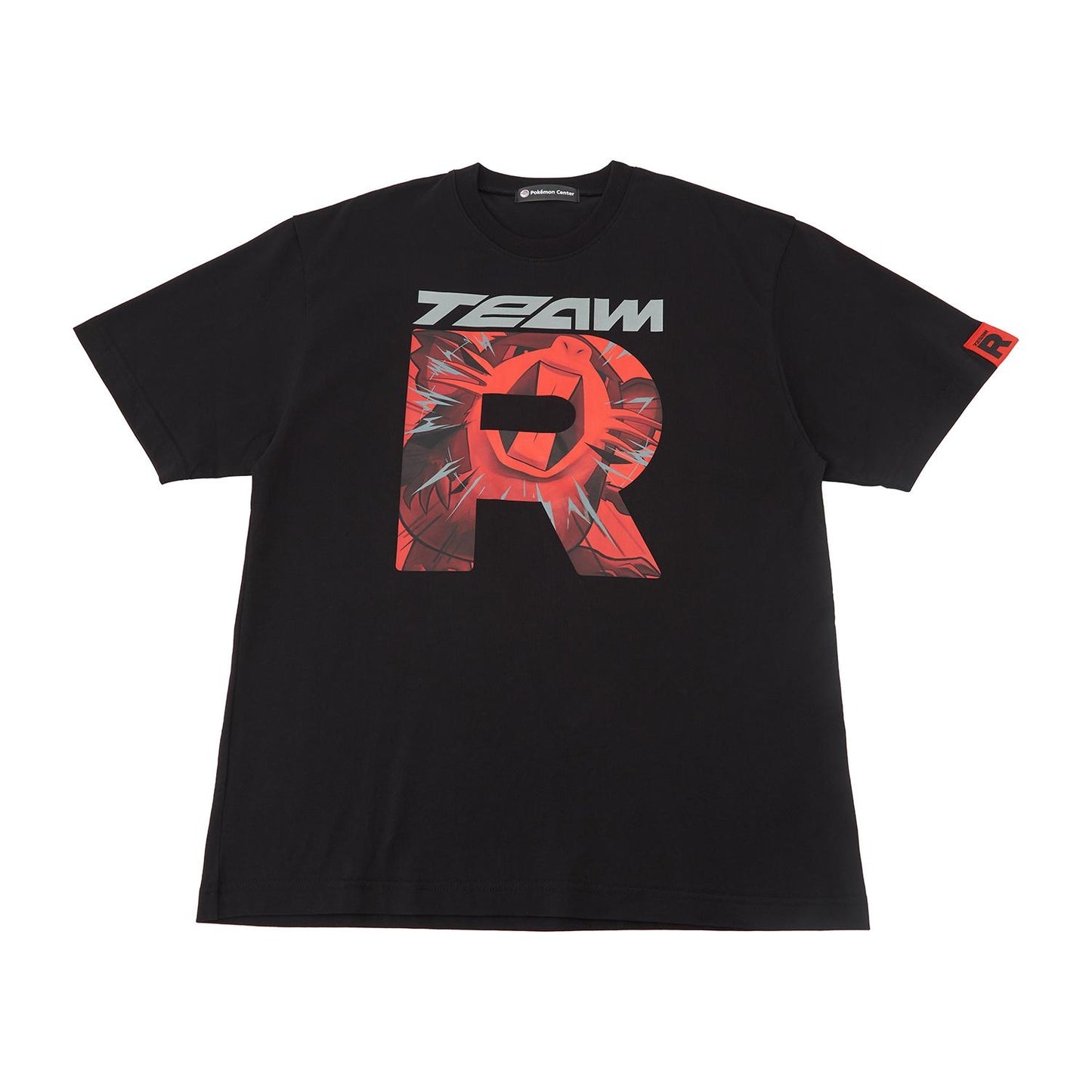 Team Rocket (Japanese) T-Shirt UNISEX RANDOM