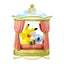 Pokemon NIGHTY NIGHT collection (1 Random Box) (Re-ment Blind Box)