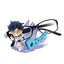 (1 Random Box) My Hero Academia Desktop Heroes 2nd Mission (Re-ment Blind Box)