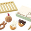 Miffy Sweets Shop (1 Random Box) (Re-ment Blind Box)