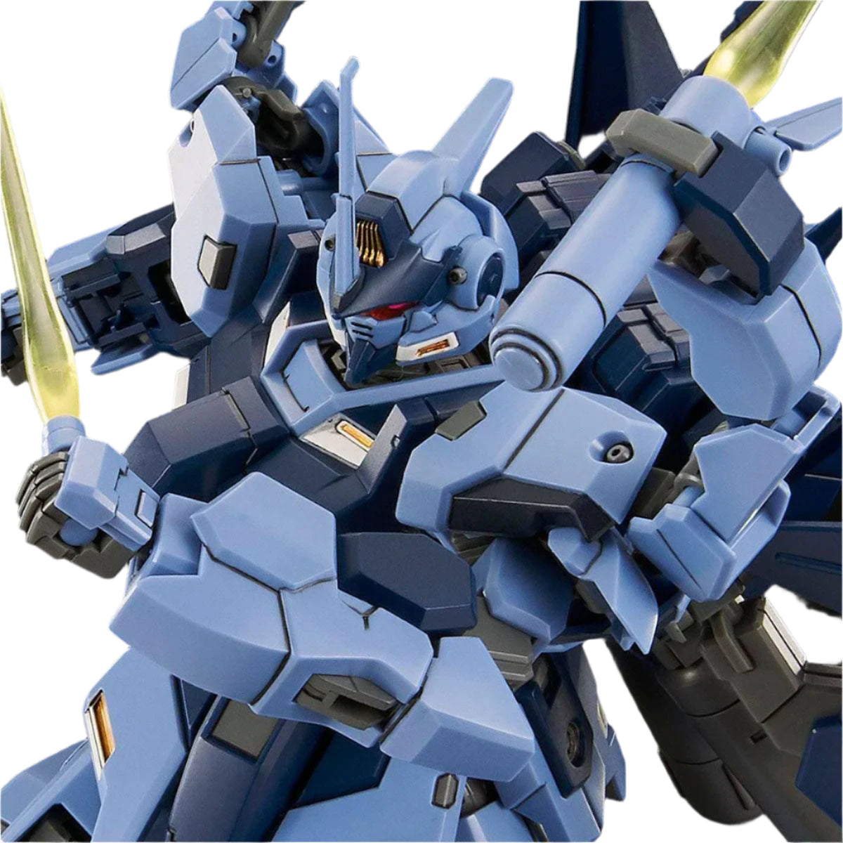 HG AMX-018 [Hades] Todesritter Premium Bandai