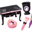 Sanrio: My Melody & Kuromi Cosmetics (1 Random Box) (Re-ment Blind Box)