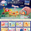 Kirby of the Stars Starry Sky Camp (1 Random Box) (Re-ment Blind Box)