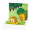 Bread Thief Pandorobo Book Figure (1 Random Box) (Re-ment Blind Box)