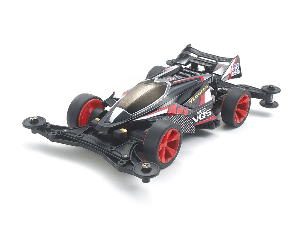 No 94. Neo-VQS (VZ Chassis) - Tamiya Mini 4WD