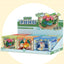 Pokemon Battle Moment Ornaments Figure Series