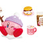 Kirby of the Stars Starry Sky Camp (1 Random Box) (Re-ment Blind Box)